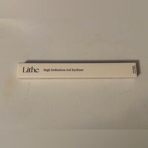 Lithe High Definition Gel Eyeliner Duo Blueprint Galaxy New